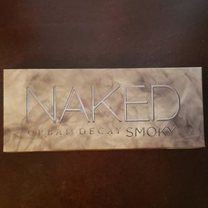 Urban Decay Naked Palette